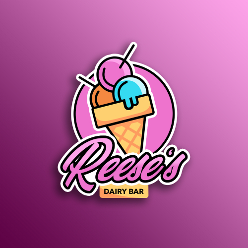 Reese's Dairy Bar
