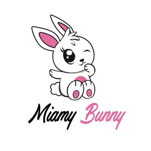 bunny logo