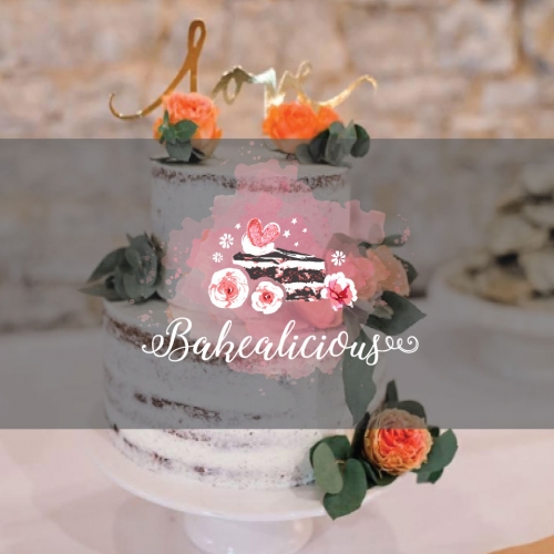 cake logo