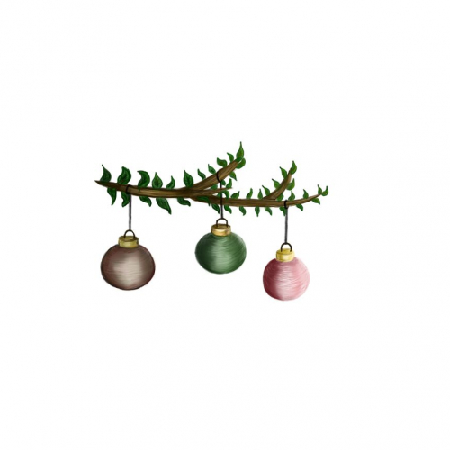 Christmas decoration