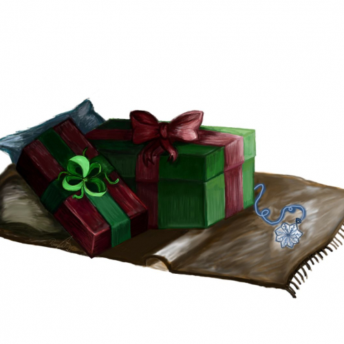 christmas gifts