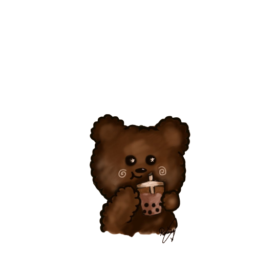 Cutie Teddy