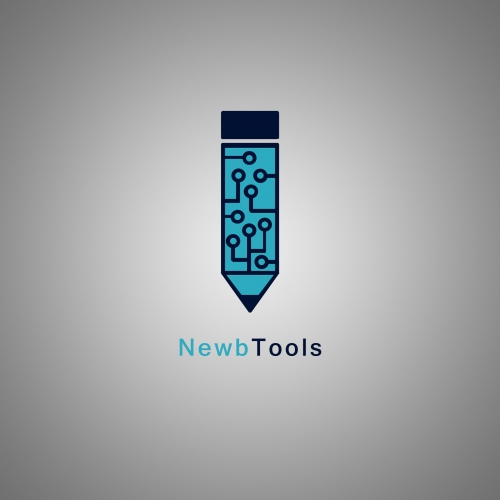 NewbTools Logo thumb