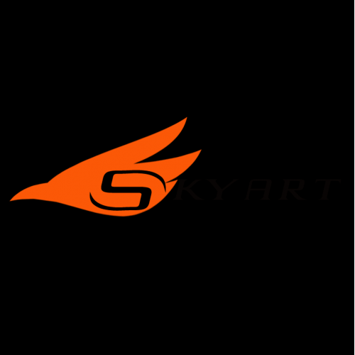 logo perusahaan penerbangan