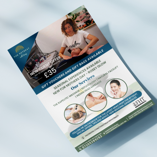 Flyer Design
