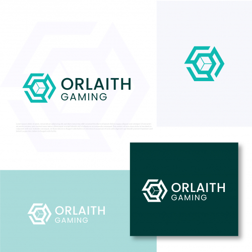 Orlaith Gaming Logo