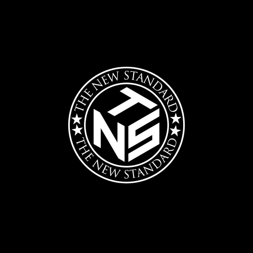 TNS LETTER LOGO