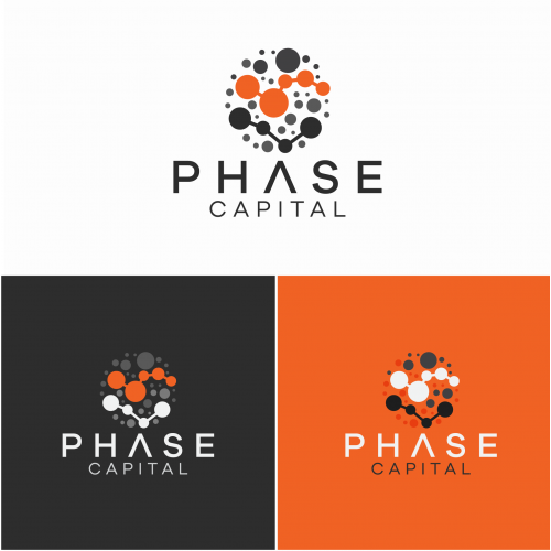 Logo for Phase Capital thumb