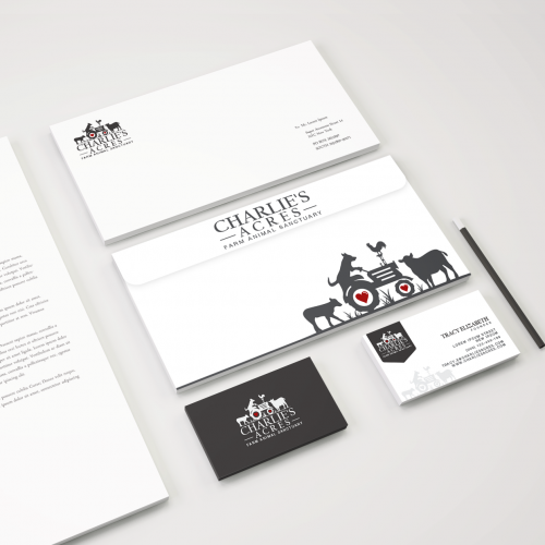 Brand Identity thumb