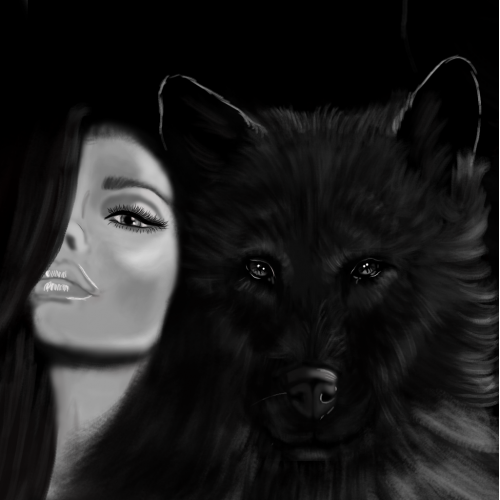 Wolf Girl