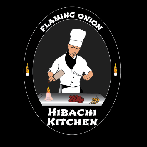 Flaming Onion