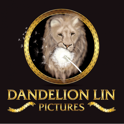 Lion Movie Logo