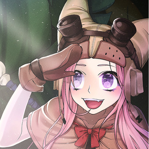 MONSTER HUNTER WORLD - Palico, Hyona thumb