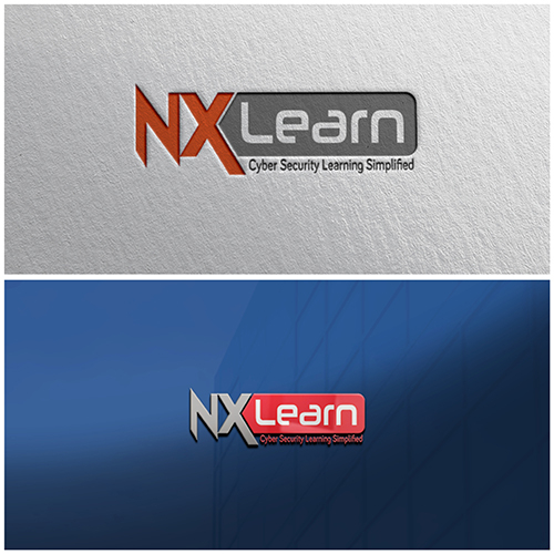 Logo of a cybersecurity training course