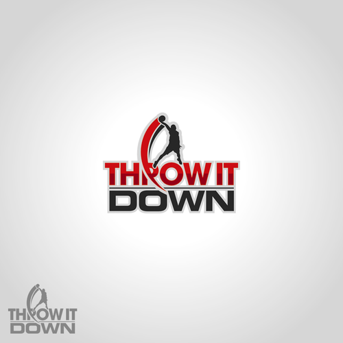 Basketball Logo thumb