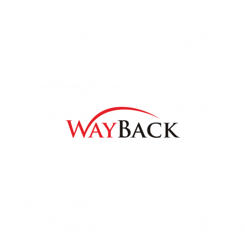 WayBack Logo
