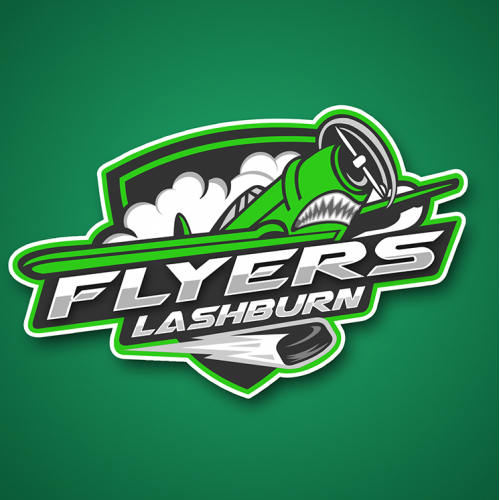 Hockey Team Logo thumb