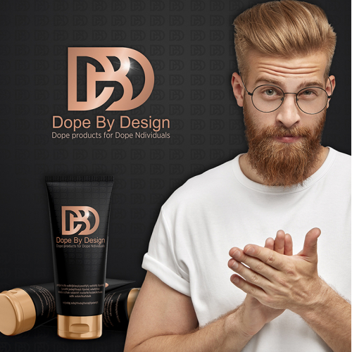 logo for beard brand thumb