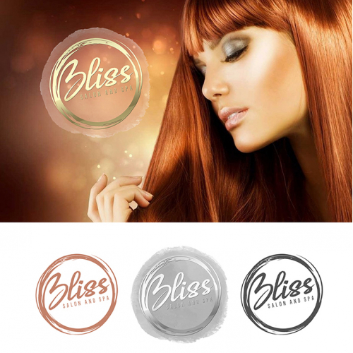 logo for beauty salon and spa thumb