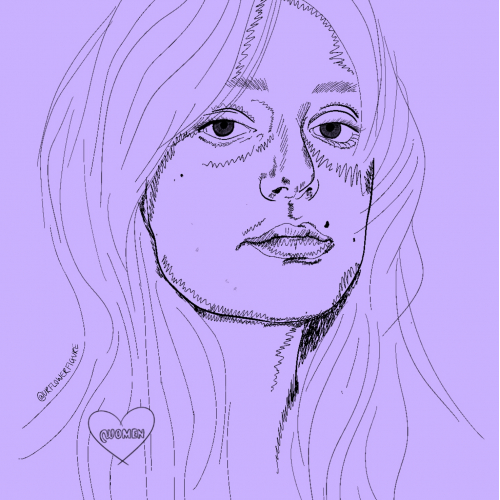 Love Women