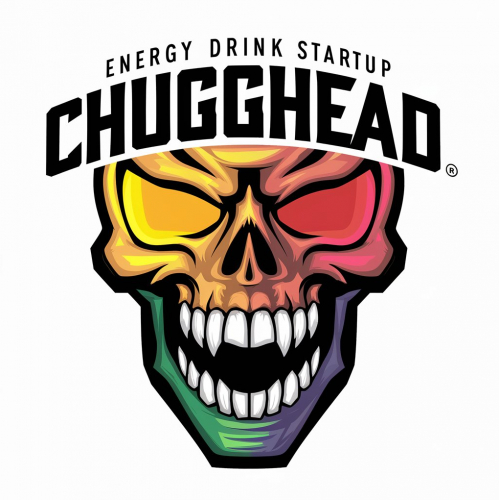 energy drink logo