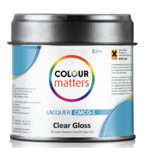 Colour matters tin label design thumb