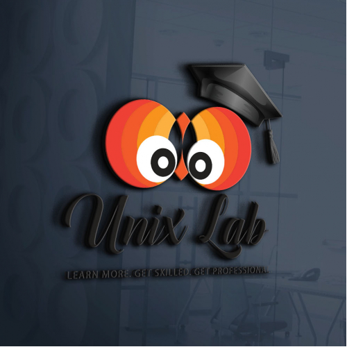 Training center logo