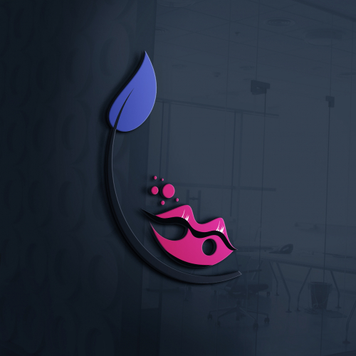 Mackup artist logo