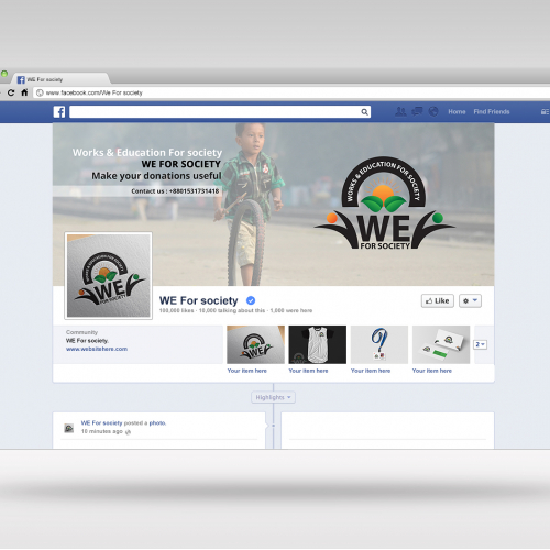Fb Cover Photo