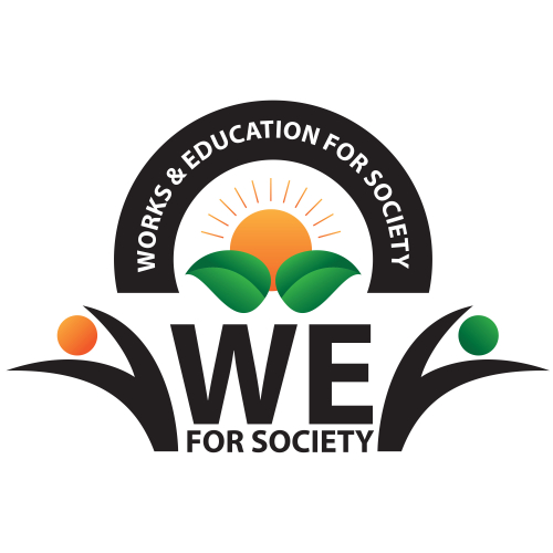 Social organization logo