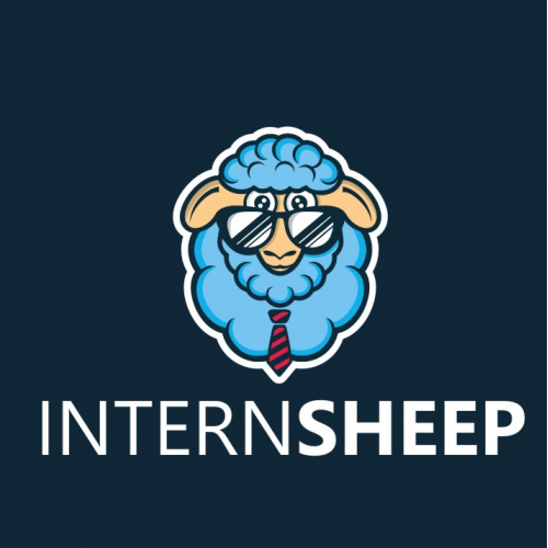 this is a goat entrepreneur who wants to have a vision thumb