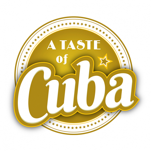 Logo for a book cover