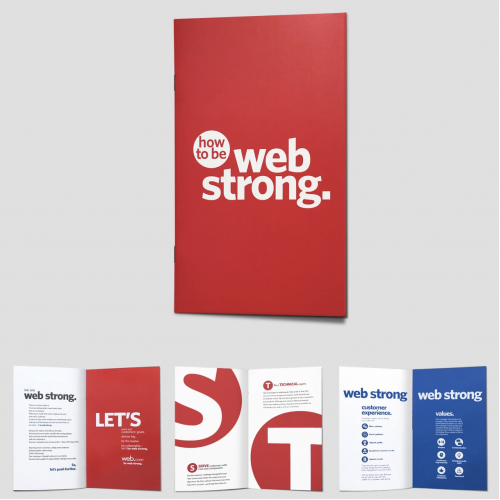 Booklet
