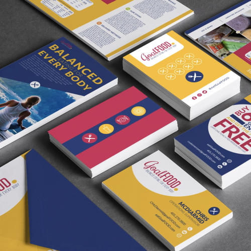 Brand Identity