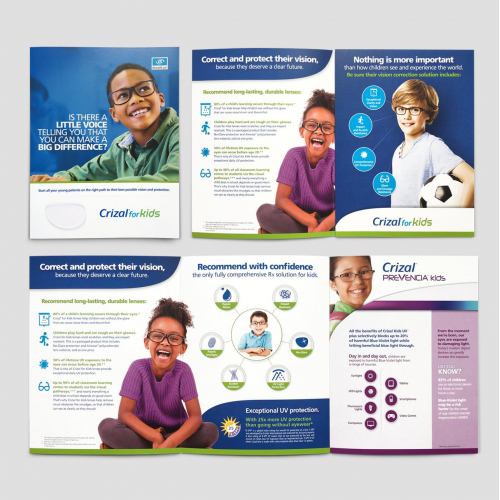 B2B Brochure