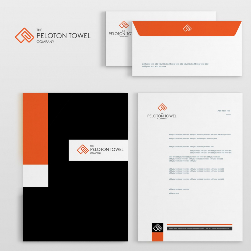 Peloton Branding thumb