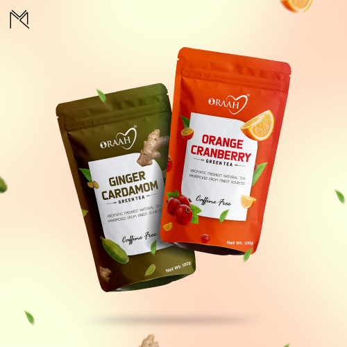 Packaging design