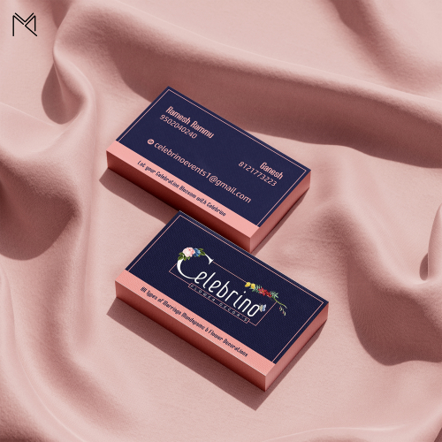 Business Card Design