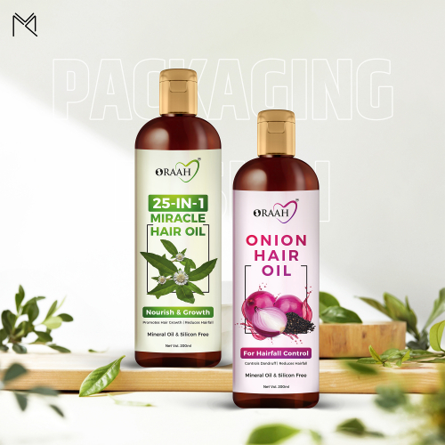 Packaging design
