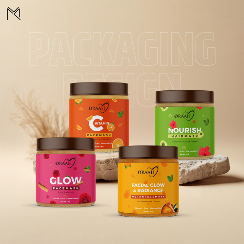 Packaging Design