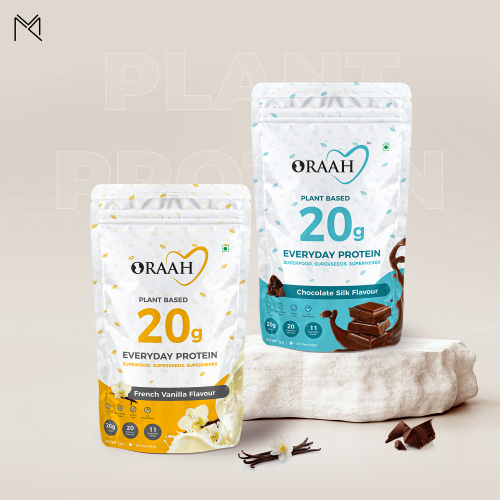 Packaging design