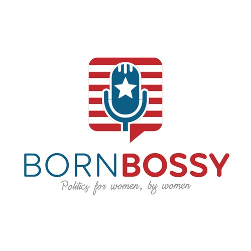Born Bossy