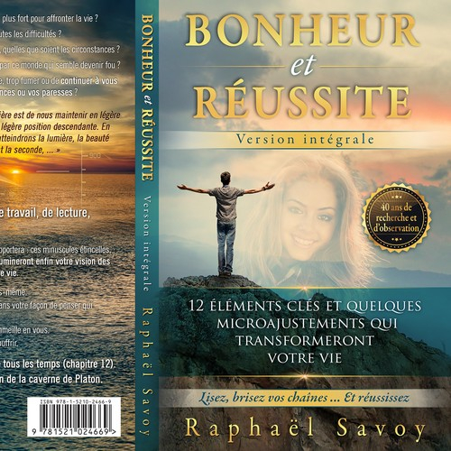 Bonheur et Réussite - Version intégrale