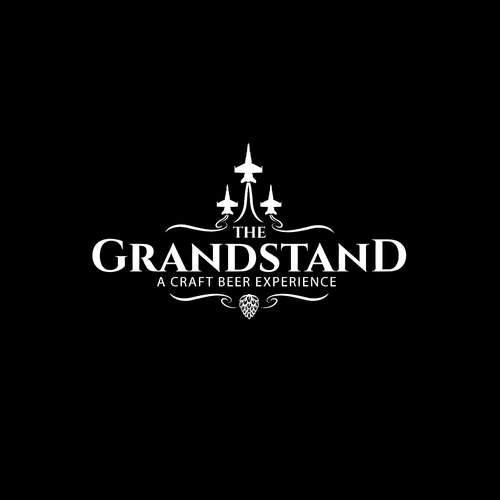 The Grandstand