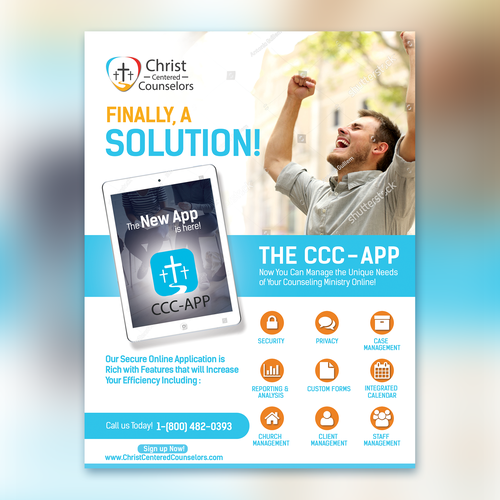 Christ Centered Counselors