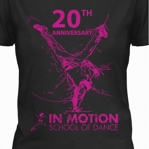 In Motion