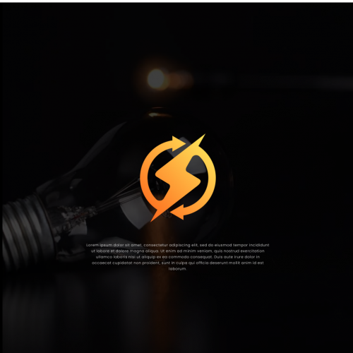 electricity logo thumb