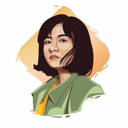 Vector tracing
