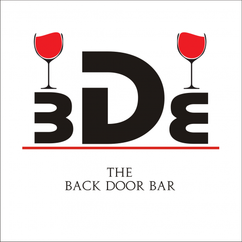 Bar (logo design)