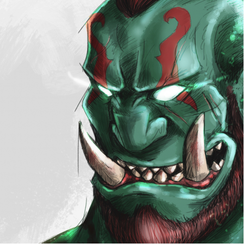 Incursion